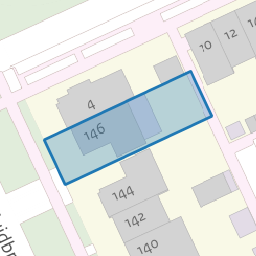 Perceel APD04-AF-6158