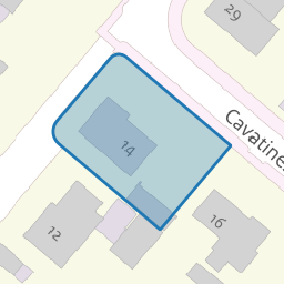 Perceel APD04-AF-616