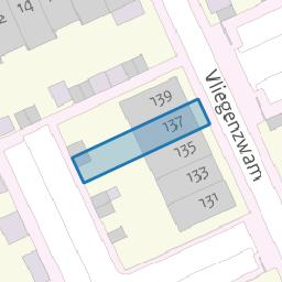 Perceel APD04-AF-6160