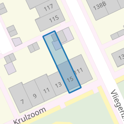 Perceel APD04-AF-6164