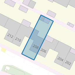 Perceel APD04-AF-6187