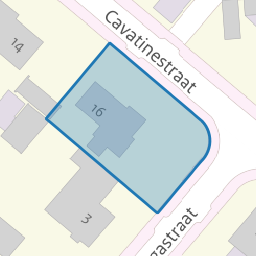 Perceel APD04-AF-619