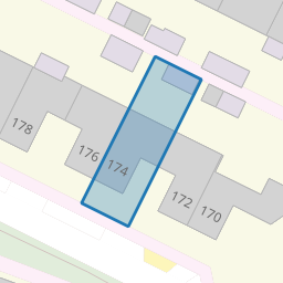 Perceel APD04-AF-6190