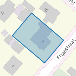 Perceel APD04-AF-620