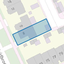 Perceel APD04-AF-6222