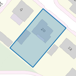 Perceel APD04-AF-623