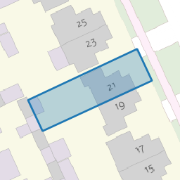 Perceel APD04-AF-6252