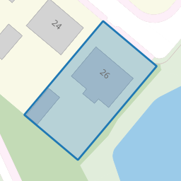 Perceel APD04-AF-626