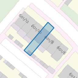 Perceel APD04-AF-6263