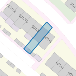 Perceel APD04-AF-6264