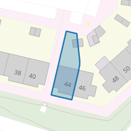 Perceel APD04-AF-6289