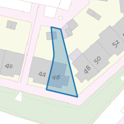 Perceel APD04-AF-6290