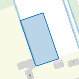 Perceel APD04-AF-6299