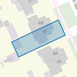 Perceel APD04-AF-6313