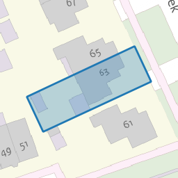 Perceel APD04-AF-6317