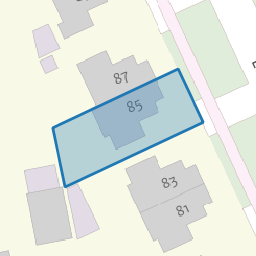 Perceel APD04-AF-6319