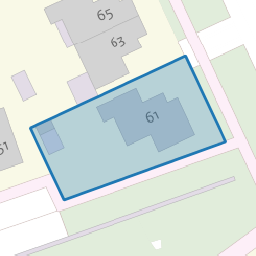 Perceel APD04-AF-6326