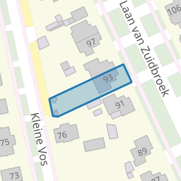 Perceel APD04-AF-6330