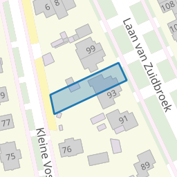 Perceel APD04-AF-6333