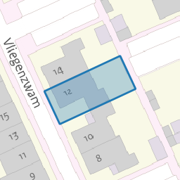 Perceel APD04-AF-6341