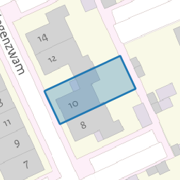 Perceel APD04-AF-6343