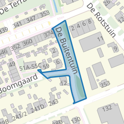 Perceel APD04-AF-6360