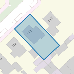 Perceel APD04-AF-6364