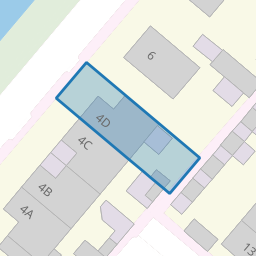 Perceel APD04-AF-6365