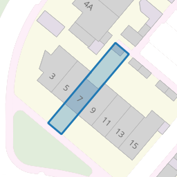 Perceel APD04-AF-6371