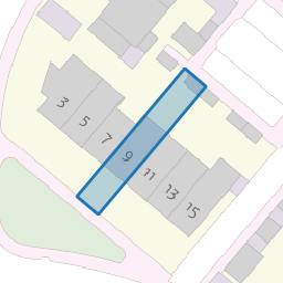 Perceel APD04-AF-6372