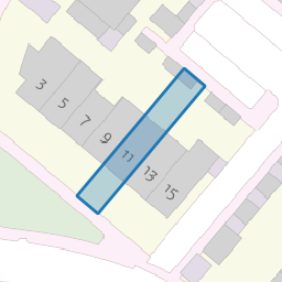 Perceel APD04-AF-6373