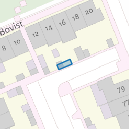 Perceel APD04-AF-6394