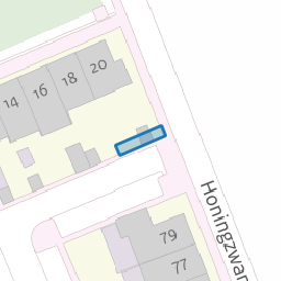 Perceel APD04-AF-6395