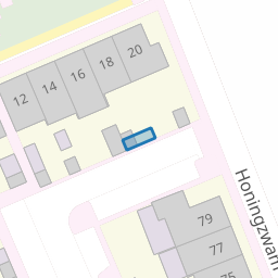 Perceel APD04-AF-6396