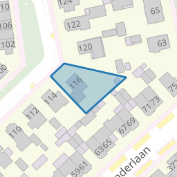 Perceel APD04-AF-6406