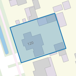 Perceel APD04-AF-6442