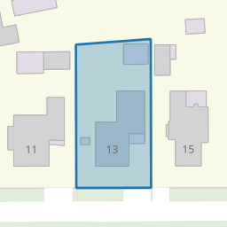 Perceel APD04-AF-6448