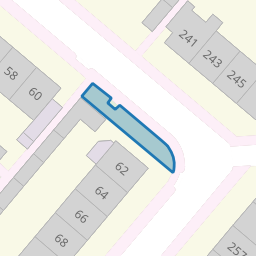 Perceel APD04-AF-6466