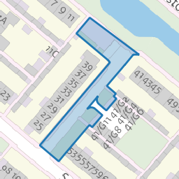 Perceel APD04-AF-6492