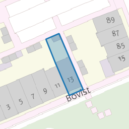 Perceel APD04-AF-6498