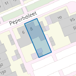 Perceel APD04-AF-6499