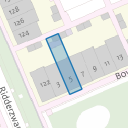 Perceel APD04-AF-6503