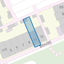 Perceel APD04-AF-6505