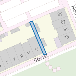 Perceel APD04-AF-6507