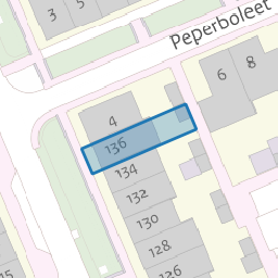 Perceel APD04-AF-6510