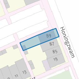 Perceel APD04-AF-6511