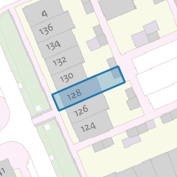 Perceel APD04-AF-6512