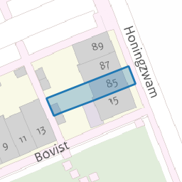 Perceel APD04-AF-6513