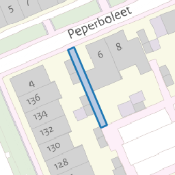 Perceel APD04-AF-6514