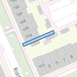 Perceel APD04-AF-6516